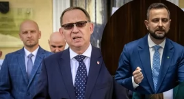 Polscy żołnierze na Ukrainie? Kosiniak-Kamysz ostro do Fritza: „Kłamie i szkodzi Polsce”