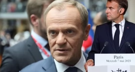 Polska i Francja podpisują historyczny traktat. Co oznacza dla bezpieczeństwa?