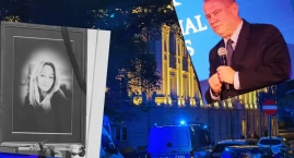 Kim jest ofiara zabójstwa na UW? Portierka zamordowana przez Mieszka R. – nowe informacje od rektora