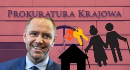 Zawiadomienie do prokuratury ws. Karola Nawrockiego. Chodzi o mieszkanie w Gdańsku