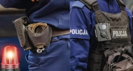 Polska utrzymuje drugi stopień alarmowy 
