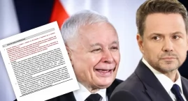 Ujawniamy przekaz dnia PiS. Instrukcja, jak kłamać o mieszkaniu Nawrockiego 