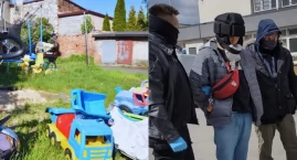 Akt oskarżenia ws. zabójstwa Kamila z Częstochowy. Cztery osoby przed sądem