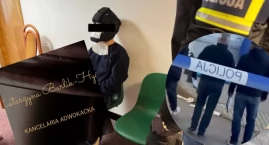 Zabójstwo na UW: Co grozi Mieszkowi R.? Mecenas Barlik o możliwym wyroku 