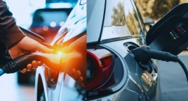Wzrost liczby aut elektrycznych w Polsce. Najnowsze dane