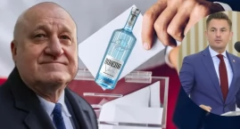 Wybory prezydenckie 2025 – ścięty róg, reklamy Myrchy i alkohol. Marciniak: „To niedopuszczalne”