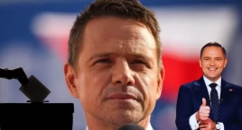 Wyniki wyborów prezydenckich 2025: Trzaskowski wygrał, wynik Nawrockiego szokuje. Nowe dane i wykres