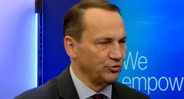 Radosław Sikorski: Polska mocno zwiększyła wsparcie dla ONZ i organizacji pomocowych