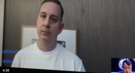 Sebastian Majtczak obwinia ofiary. Jedyny wywiad po wypadku na A1 – wideo 