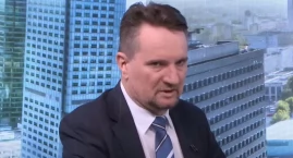 Kim jest Roman Mańka - kariera, wykształcenie i polityka. Znany analityk skomentuje debatę 
