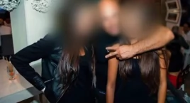 Krystian W. ps. „Krystek” pozostaje w areszcie. Łowca nastolatek długo nie wyjdzie 