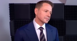 Ostatni tydzień kampanii Trzaskowskiego. Kandydat KO jedzie na Śląsk