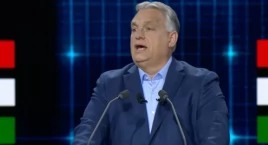 Referendum Voks 2025 na Węgrzech. Głosowanie online możliwe nawet po kilka razy 