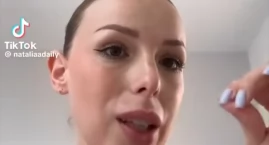 Kim jest Natalia Madej? PiS ukradł wizerunek influencerki i wykorzystał propagandowo w kampanii 