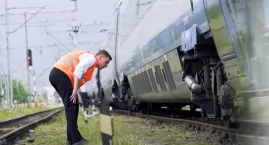 Awaria systemu sprzedaży biletów PKP Intercity. Zobacz, gdzie kupić bilet na pociąg w trakcie awarii 