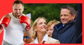 Karol Nawrocki nowym Prezydentem RP. PKW ogłosiła oficjalne wyniki wyborów