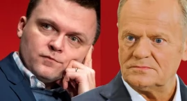 Szymon Hołownia apeluje o renegocjację umowy koalicyjnej i krytykuje pomysł wotum zaufania