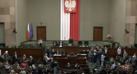 Sejm ruszył z pracami – trwa 36. posiedzenie. Zmiany w mObywatelu, podatkach i konstytucji