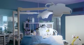Reforma szpitali gotowa. Długi mają być umarzane, a decyzje o oddziałach lokalne