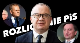 Spowiedź Bodnara – tak wygląda rozliczenie PiS. Lista prowadzonych spraw i śledztw 