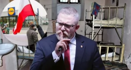 Tylko u nas: mec. Barlik o sześciu zarzutach dla Brauna i jego „zwycięstwie” w Gietrzwałdzie