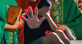 Rzeszów: Były ksiądz skazany za molestowanie dzieci. Wyrok 5 lat więzienia