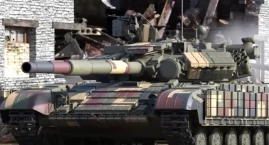 Rosja nie zatrzyma się na Ukrainie. Niemiecki wywiad ostrzega przed kolejnym celem Kremla