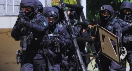 Trzech nastolatków planowało zamachy w Polsce. ABW udaremniła ataki terrorystyczne