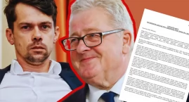 Michał Kołodziejczak rezygnuje z funkcji wiceministra. Powodem konflikt i brak zaufania