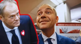 Współpraca Tuska i Nawrockiego? Polacy podzieleni – najnowszy sondaż