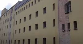 Ofiary Powstania Warszawskiego odnalezione po latach. Trwają prace IPN na Rakowieckiej 