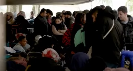Belgia wprowadza kontrole wjazdowe. Nowe zasady dla migrantów 