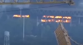 Bliski Wschód na krawędzi: Iran atakuje Izrael, USA wkraczają do gry i bombardują cele wojskowe 