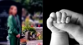 Śmierć 4-miesięcznego dziecka po zatrzymaniu matki. Sejm zajmie się sprawą