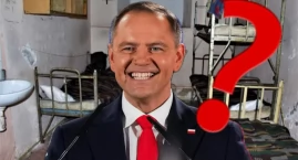 Karol Nawrocki, a odpowiedzialność karna po zaprzysiężeniu. Karnista wyjaśnia co mówi prawo