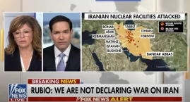 Trump ogłasza zawieszenie broni między Iranem, a Izraelem. Przełom na Bliskim Wschodzie 