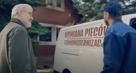 Zdjęcie przedstawia: „Czyste powietrze”, gorzkie rozliczenie. Beneficjenci i firmy muszą oddać miliony