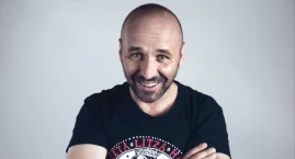 Potworna zbrodnia zwyrodnialca. Prawicowy publicysta podrzynał gardła