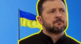 Ukraina wycofuje się z konwencji ottawskiej. Zełenski podpisuje dekret