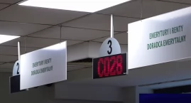 ZUS gotowy do wypłat renty wdowiej. Pierwsze decyzje już w lipcu