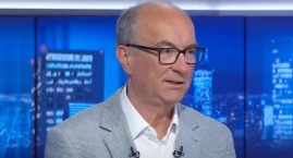 Czarzasty o rekonstrukcji rządu: Tusk pokaże nową strukturę jeszcze w tym tygodniu
