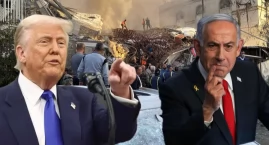 Trump chce zakończenia wojny w Gazie i twardych rozmów z Iranem. Spotkanie z Netanjahu już wkrótce
