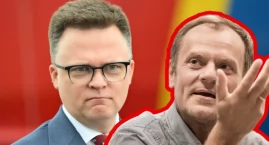 Donald Tusk: Utrzymanie koalicji możliwe mimo trudności. Hołownia odpowiada na zarzuty