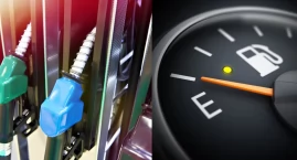 Ceny paliw w lipcu 2025: Benzyna i autogaz tanieją, diesel wciąż drogi. Najtańsze stacje benzynowe