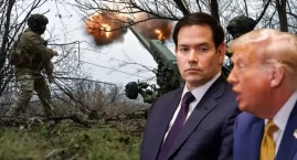 Rubio potwierdza wielkie straty Rosji. Trump zapowiada oświadczenie