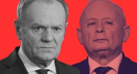 KO i PiS z niemal równym poparciem. Najnowszy sondaż wyborczy z lipca 2025