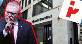 Grzegorz Braun pod lupą prokuratury. Instytut Pileckiego składa zawiadomienie
