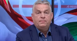 Węgry: Viktor Orbán traci poparcie. Péter Magyar odbiera głosy Fideszowi