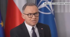 Ilu Polaków ułaskawił Andrzej Duda? Dane prezydentów od 1989 roku