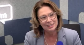 Kidawa-Błońska traci zaufanie do Kamińskiego. Wicemarszałek Senatu może stracić stanowisko